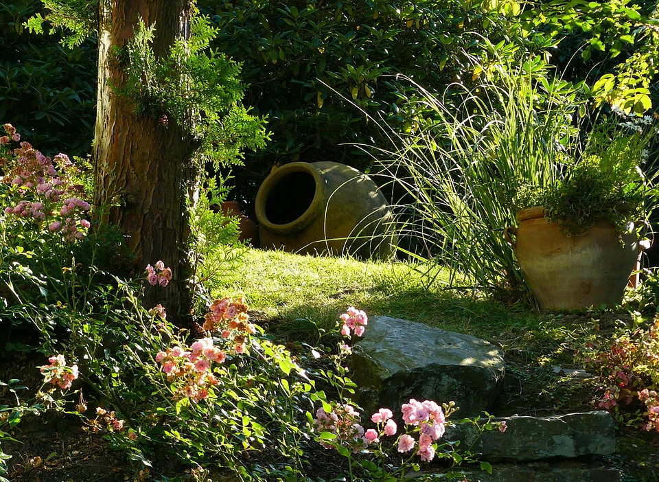 The Best Garden Landscape Ideas For Your Home