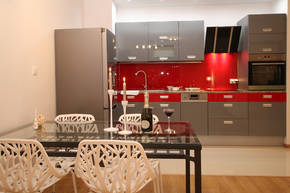 The Importance Of Small Kitchen Renovations