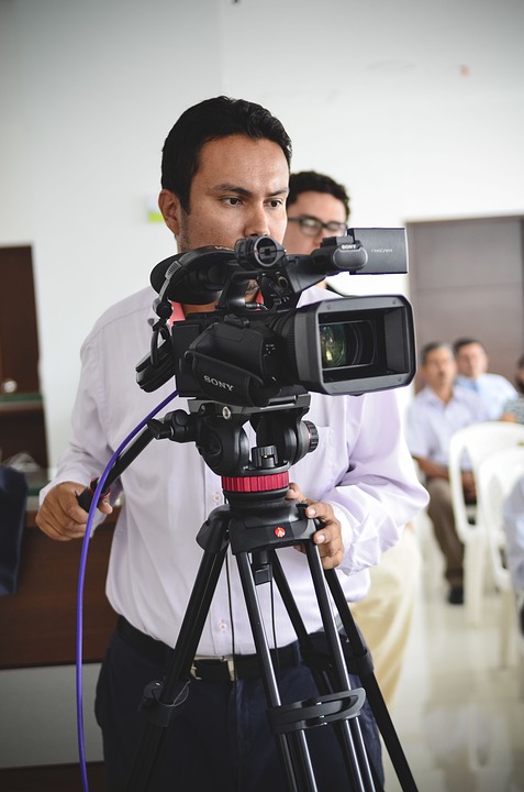 Build The Right Brand Image With A Corporate Video Corporate Video Services