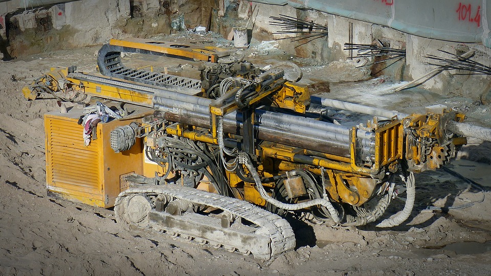 Why Work With Drilling Contractors Goldfields