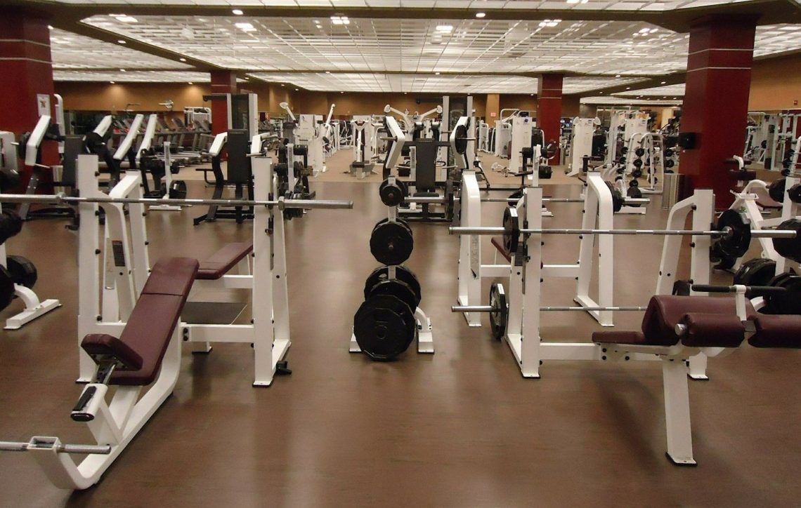 What To Look For When Buying Gym Equipment