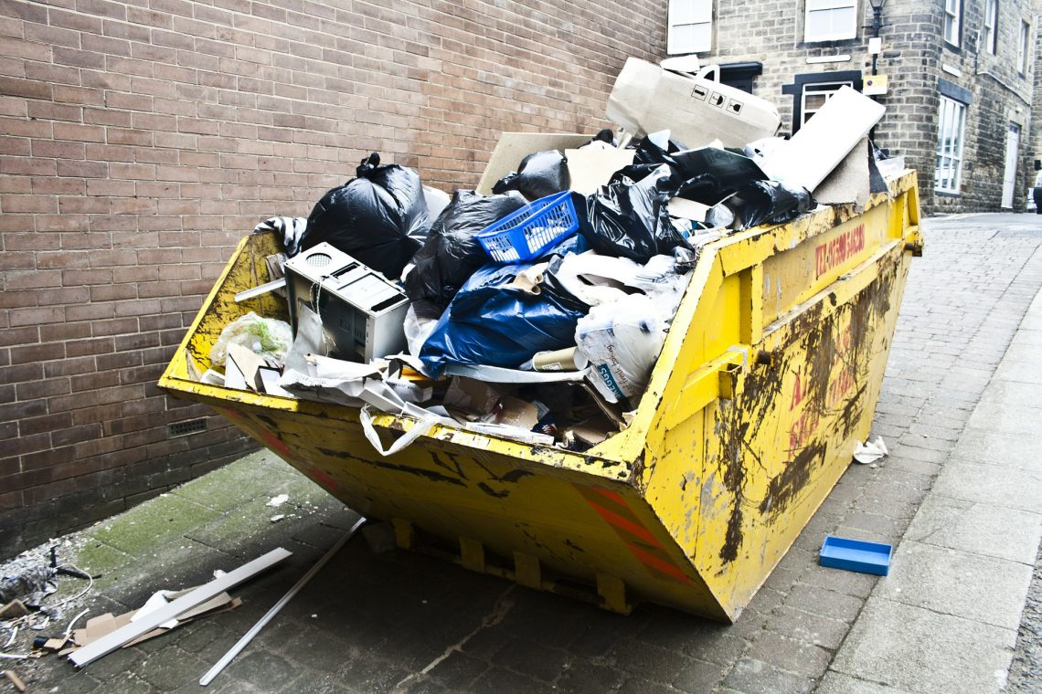 Choosing The Best Skip Bin Company In Brisbane