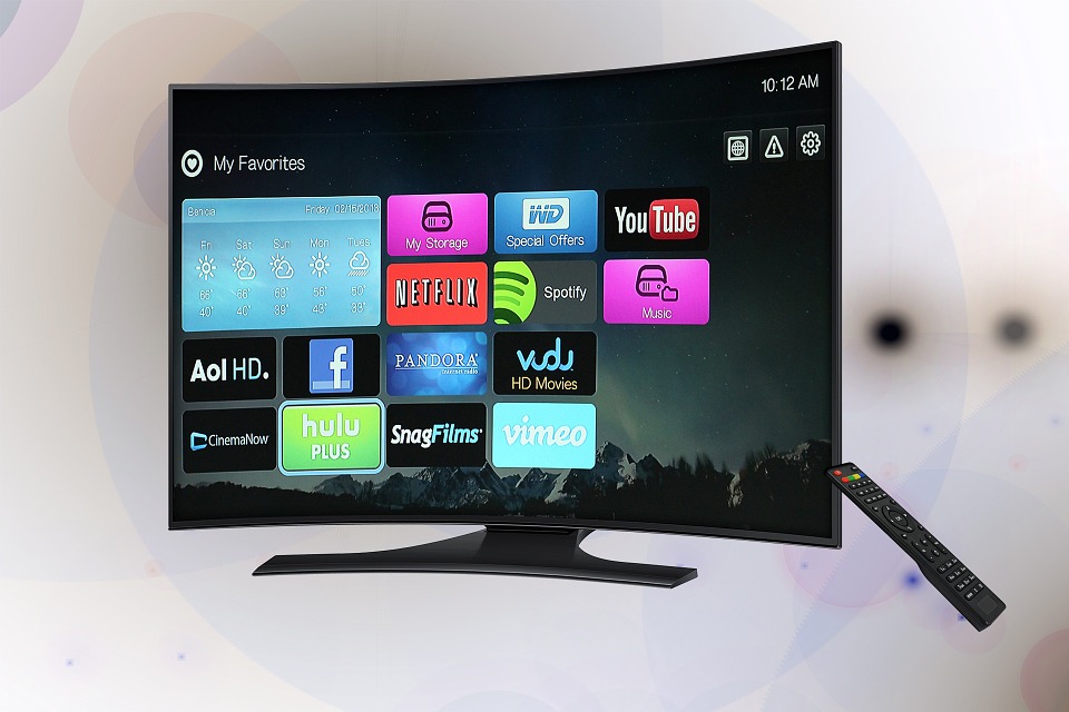 Digital Innovation With Android TV Australia