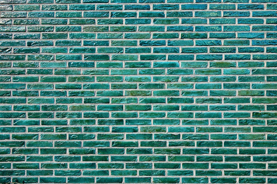 Glazed Bricks For Better Appearance Or Durability