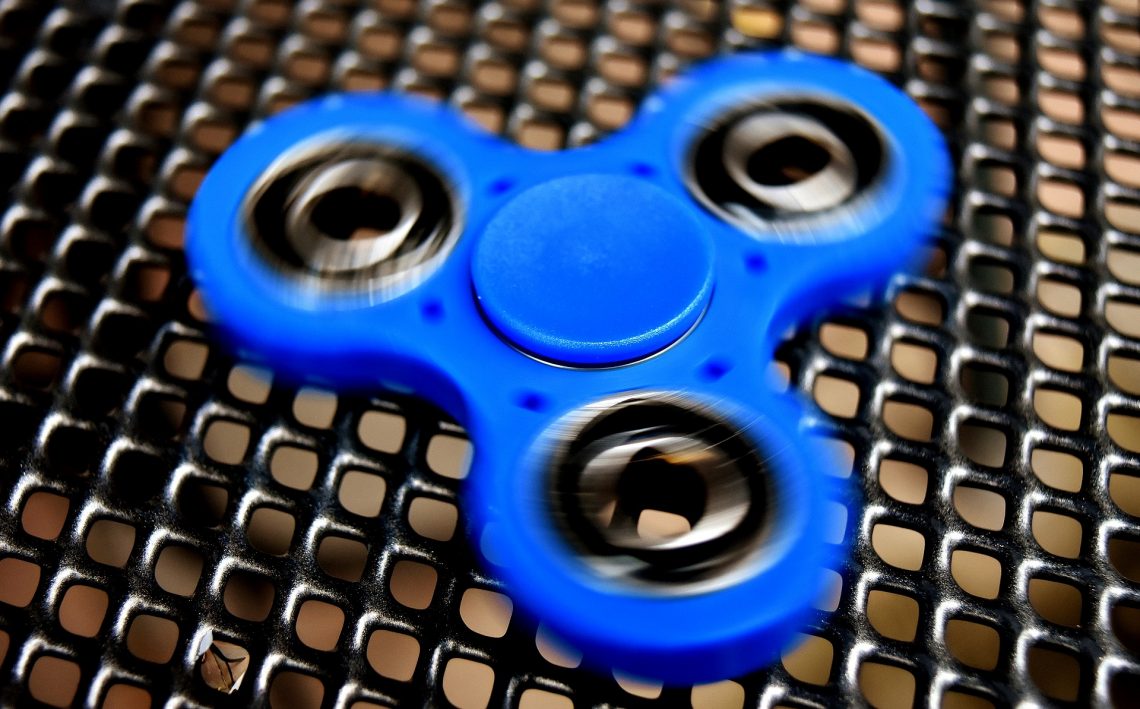 Why You Need To Buy Fidget Toys For Your Child