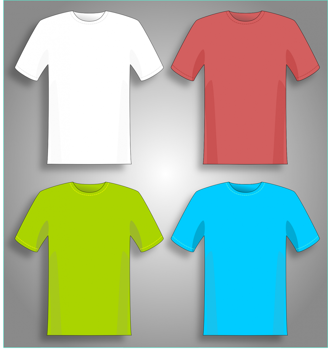 Benefits Of Custom Tees For Businesses