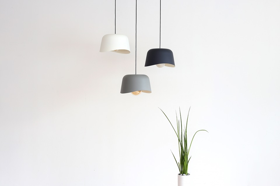 Use Byron Bay Pendant Lights To Spruce Up Your Space