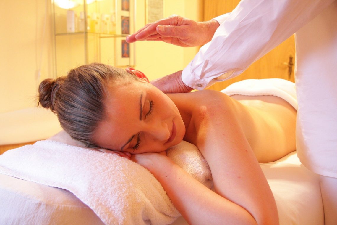 The Benefits Of Getting Remedial Massage