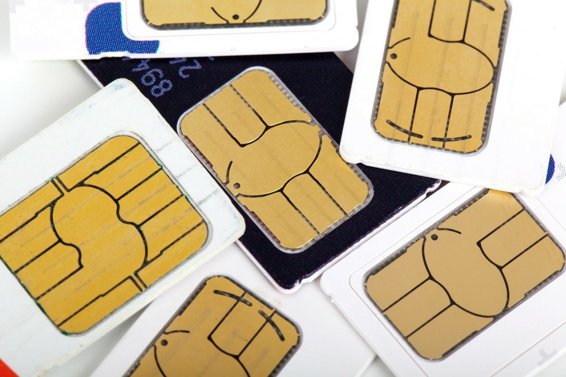 Should You Buy A Global Sim Card For Your Next Trip?