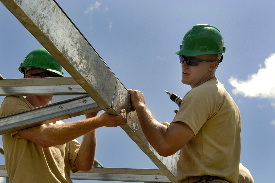 Why Local Tradies Make Sense