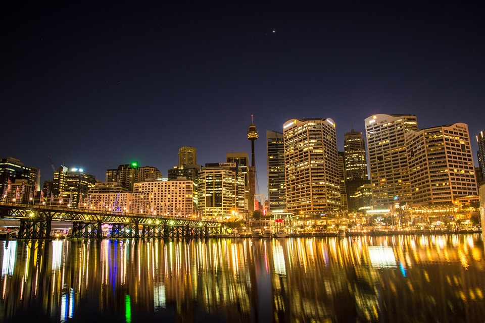 Sydney Adventure Tours – Enjoy A Great Vacation