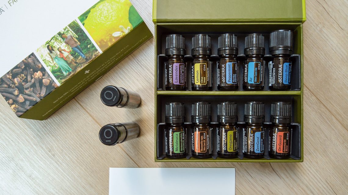 Why You Should Dilute Essential Oils Before Use