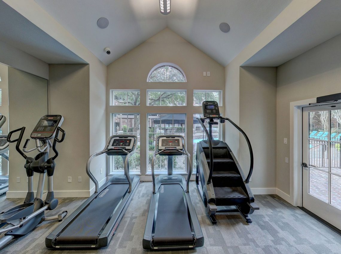 Tips For Choosing The Best Home Gym Equipment