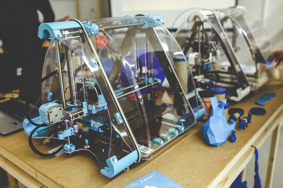 The Benefits Of 3D Printing Perth Services