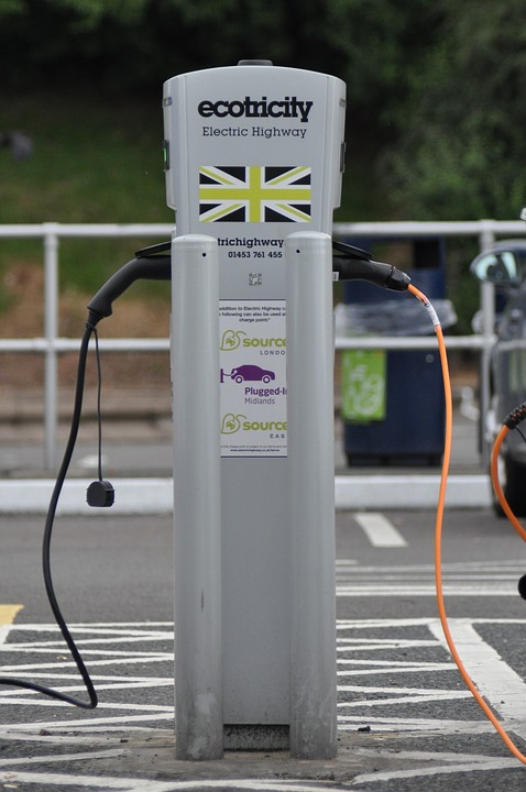 Ultimate Guide To EV Charging Stations