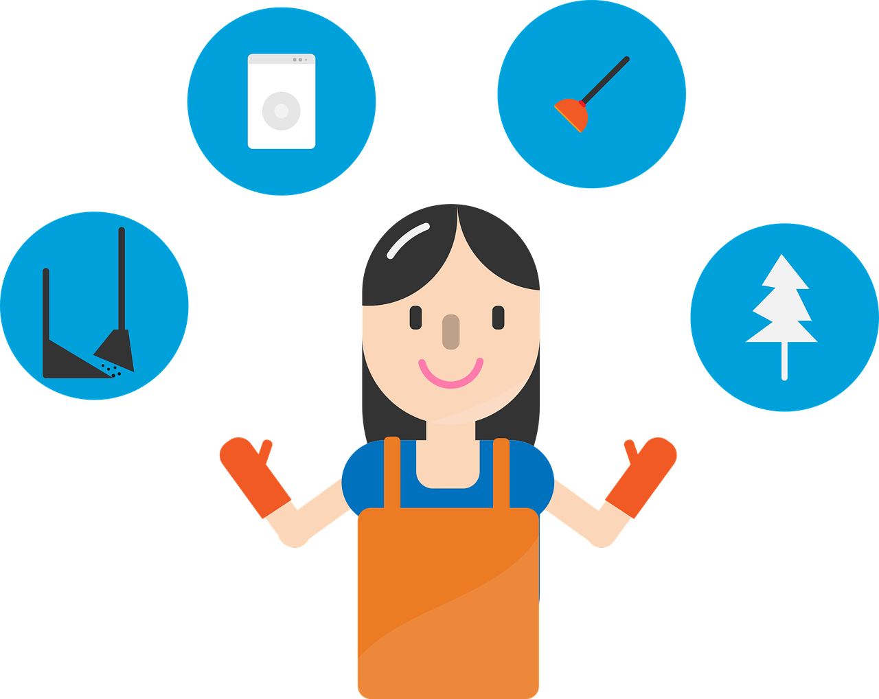 cleaning-service-3666011_1280