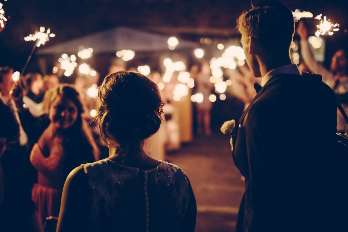 Hunter Valley Celebrant: 5 Reasons Why You Should Opt For Celebrant Wedding