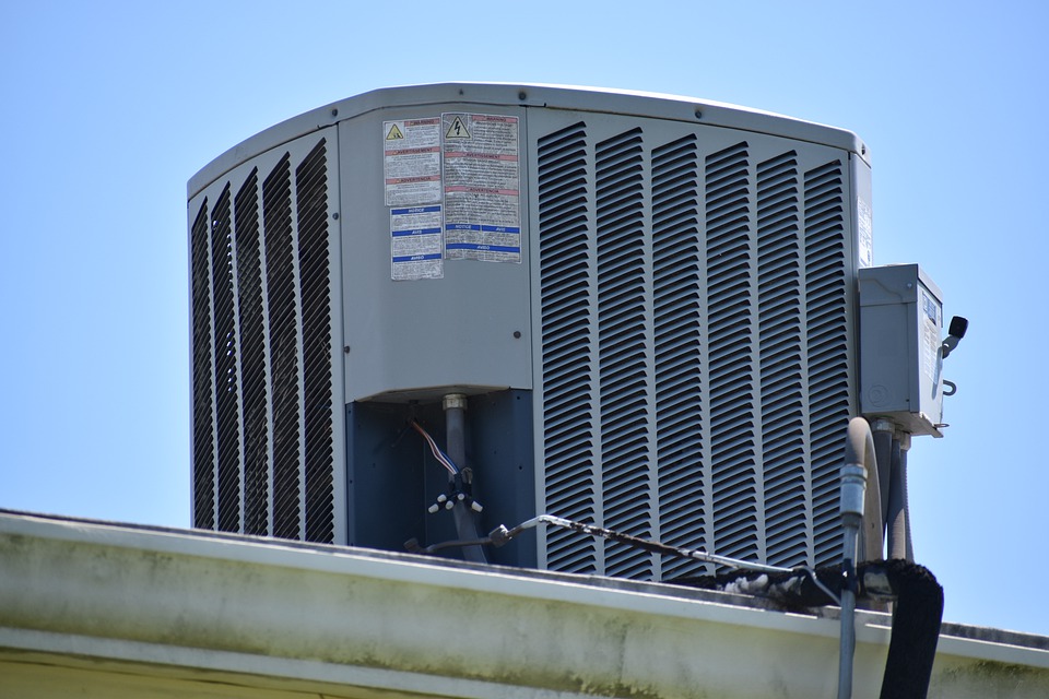 Maintaining HVAC Systems Sydney