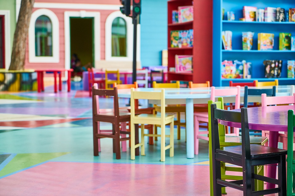 The Benefits Of Hiring A Childcare Design Company