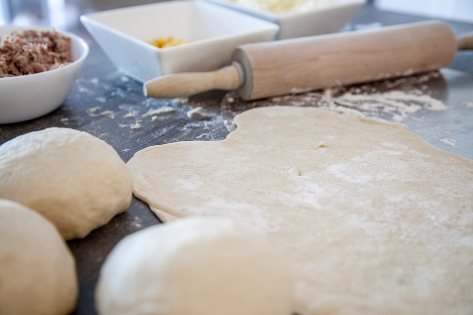 Easy Tips To Become The Best Pizza Dough Suppliers