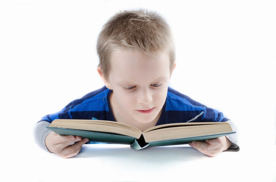 Benefits Of Dyslexia Reading Programs