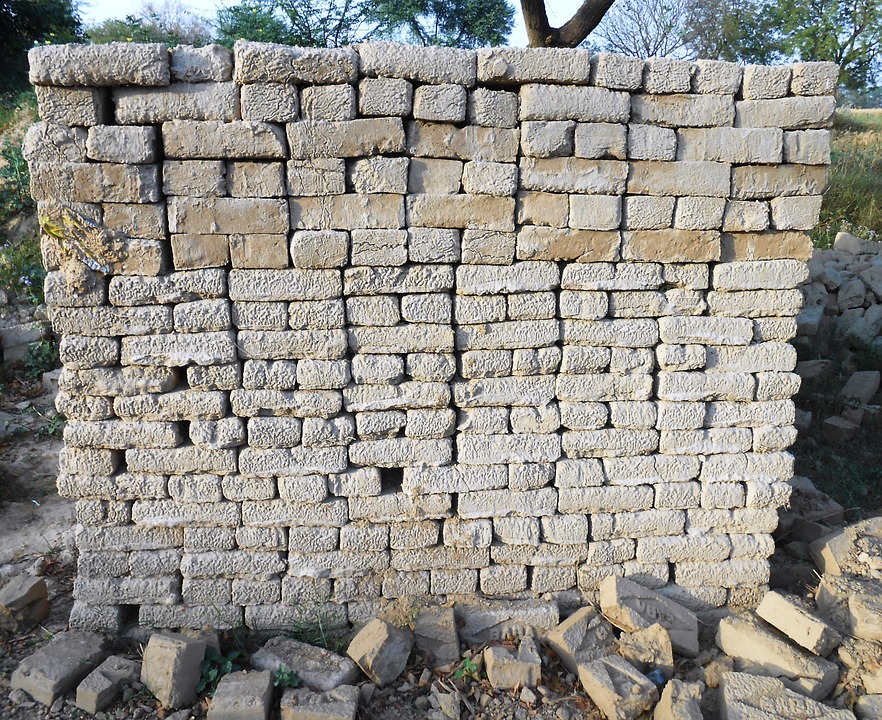 Benefits Of Hand-Crafted Bricks