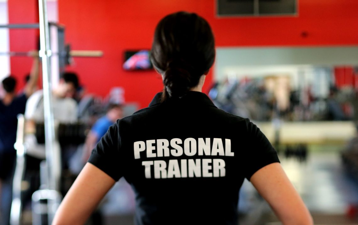 How To Choose A Personal Trainer Sydney