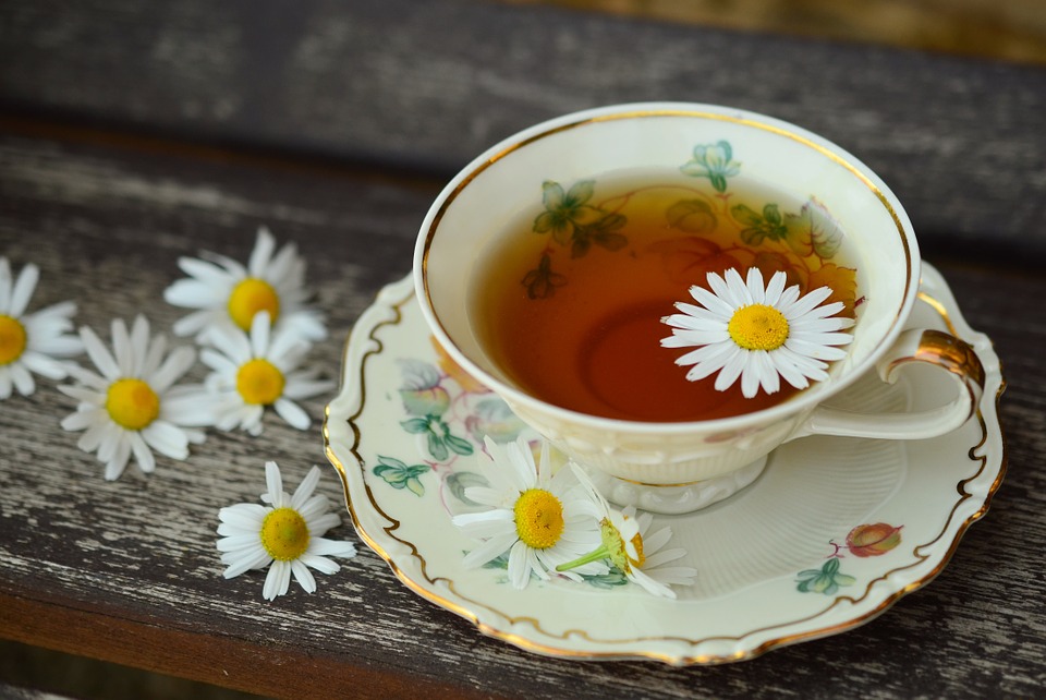 Health Benefits Of Taking Love Tea