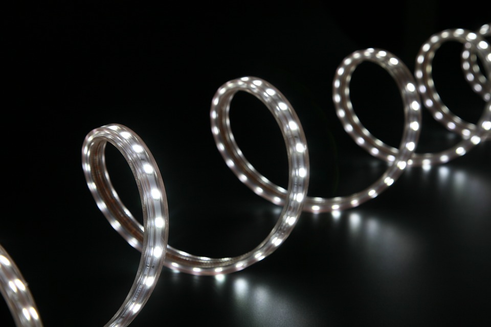 5 Great Reasons To Invest In Outdoor LED Strip Lights For Your Home