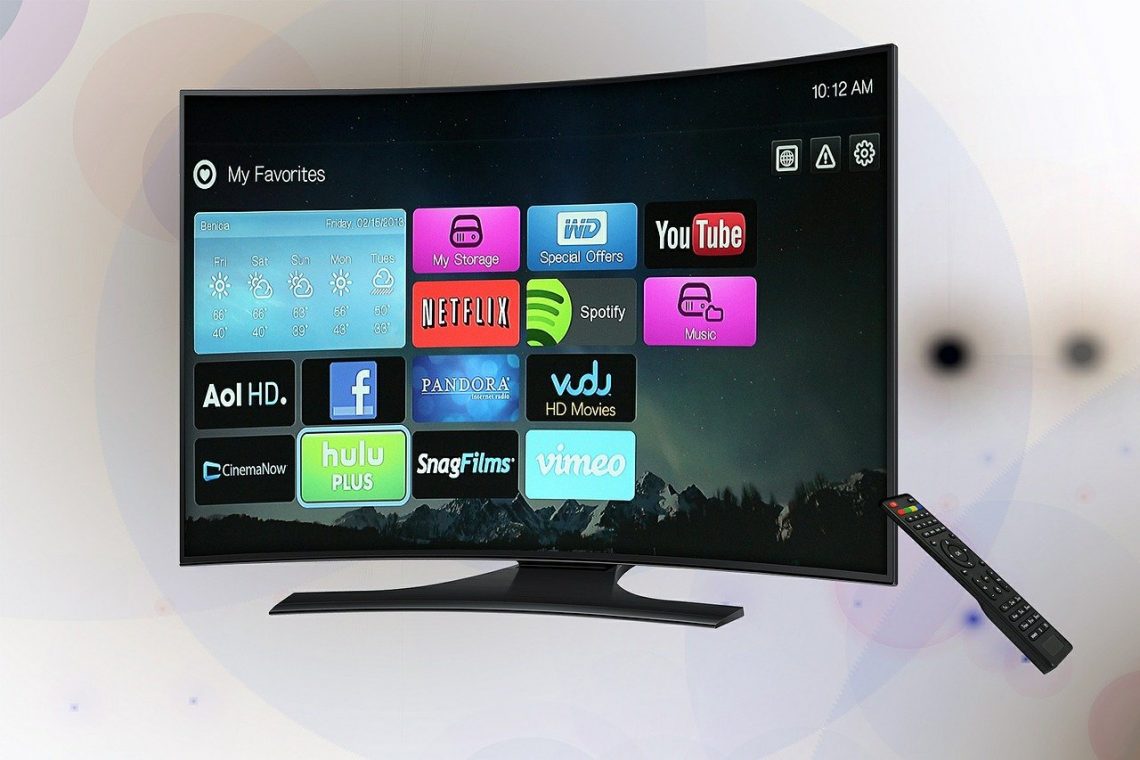 Android TV Australia – Why Android TV Is Dominating The Consumer Market In Australia