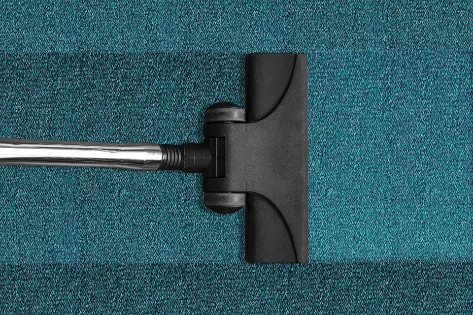 Choosing A Carpet Cleaning Company In Perth