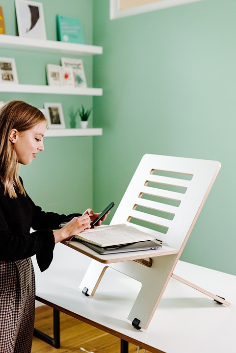 Sit Stand Desk – Adjustable Standing Desks Checks