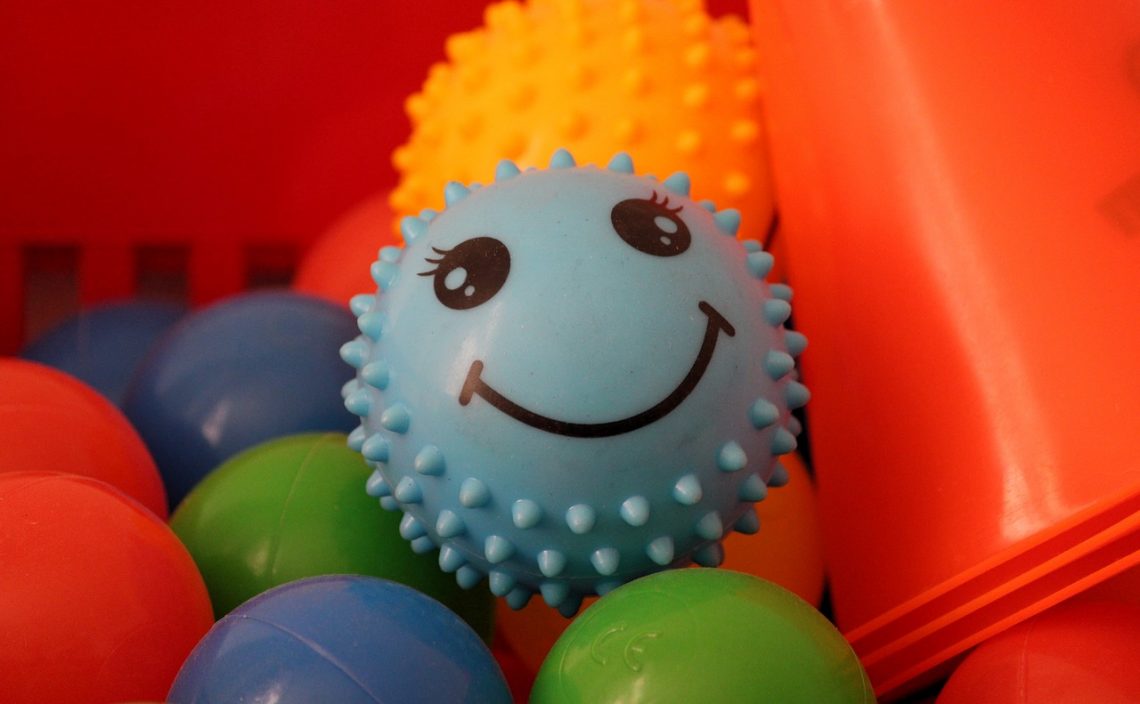 Sensory Toys Australia For Infants & Toddlers