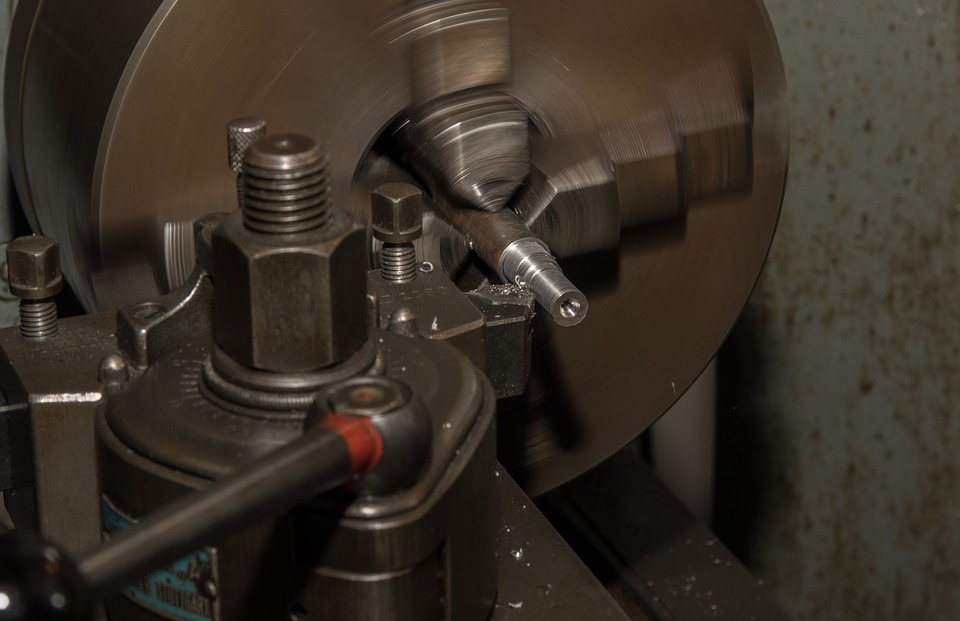 Machining Lathe Perth – Picking Your Lathe Tools