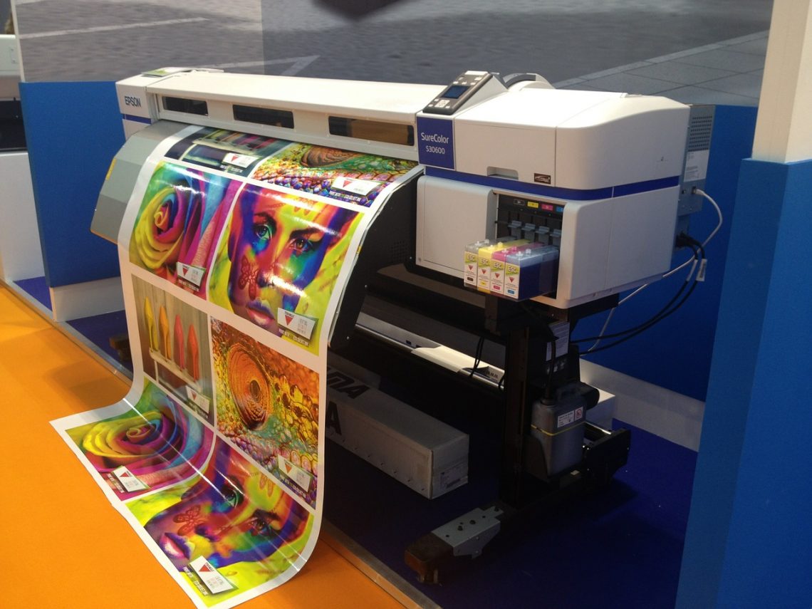 High Quality Services Offered By The Printing Kalgoorlie Company