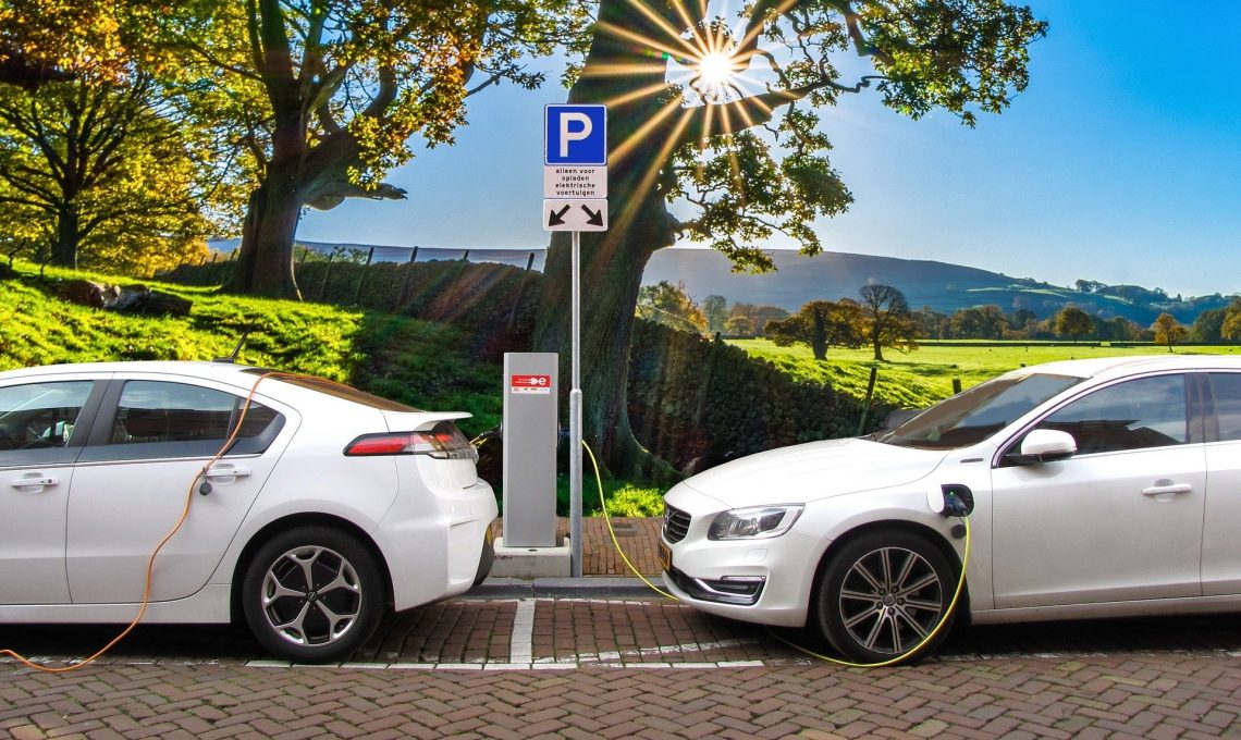 Electric Car Charging Stations – Things To Know