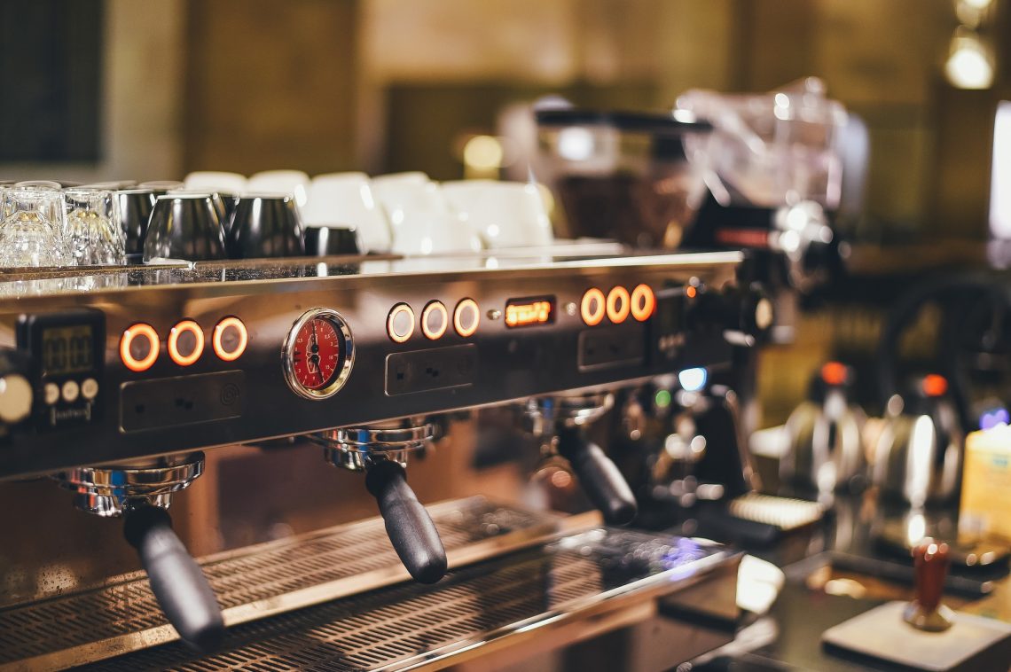 Getting The Best Coffee Machine Repair From Reputable Servicing Companies