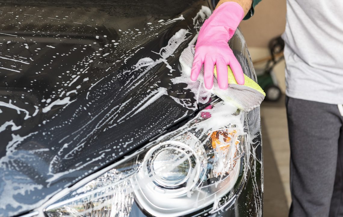 How To Choose Car Wash Services In Western Australia?