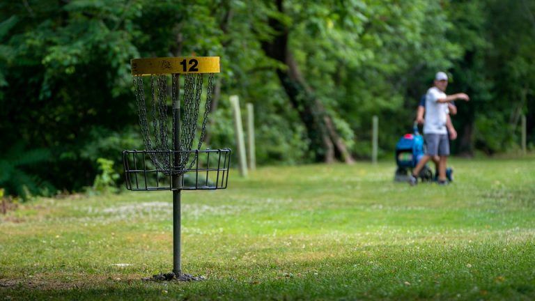 Disc Golf Equipment For Sale Strong Word