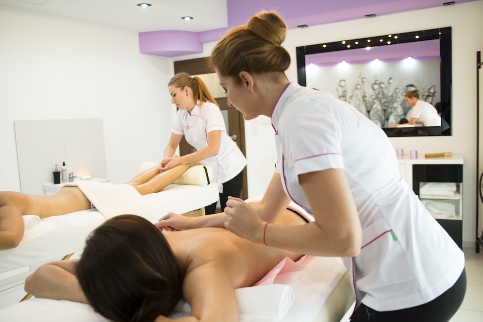 Qualities Of A Good Byron Bay Massage Clinic