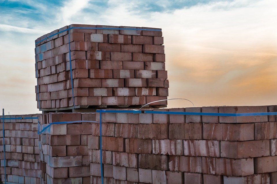 Choosing Your Brick Suppliers Melbourne