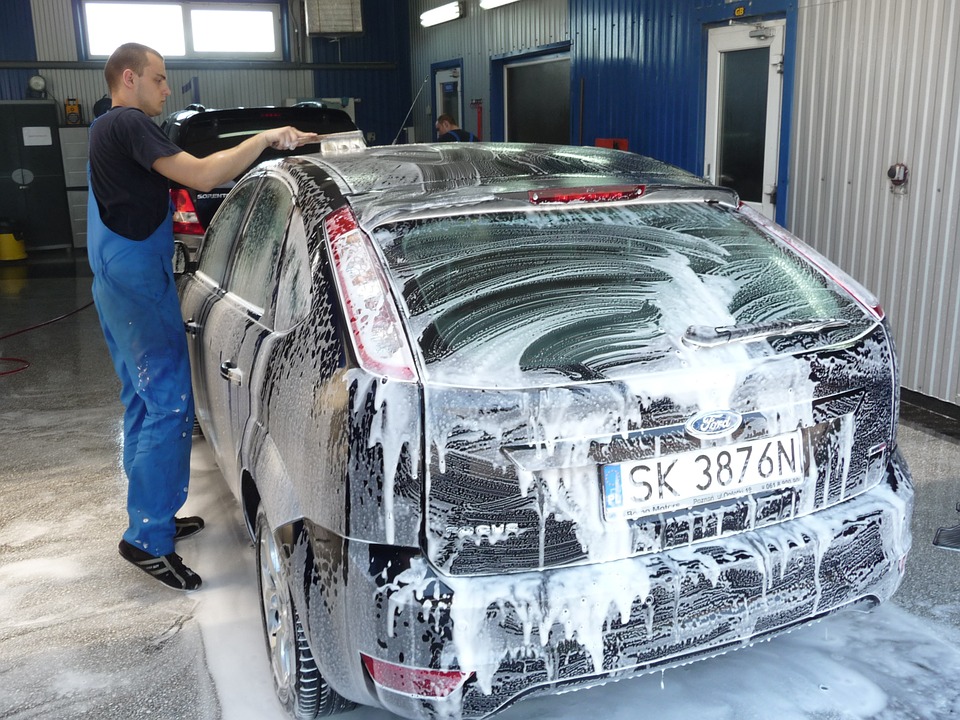 Cheap Car Cleaning Perth Services