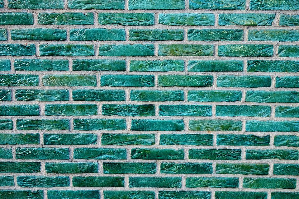 Why You Should Choose Glazed Bricks