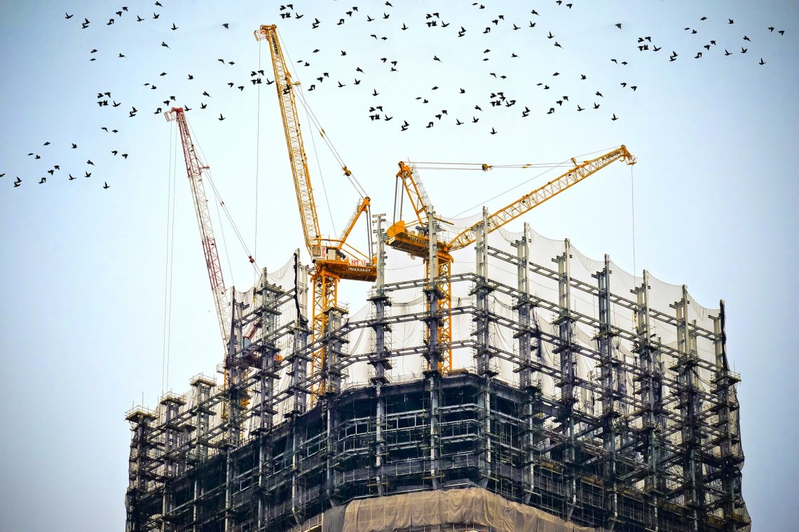 How Structural Engineering Consultants Can Help You