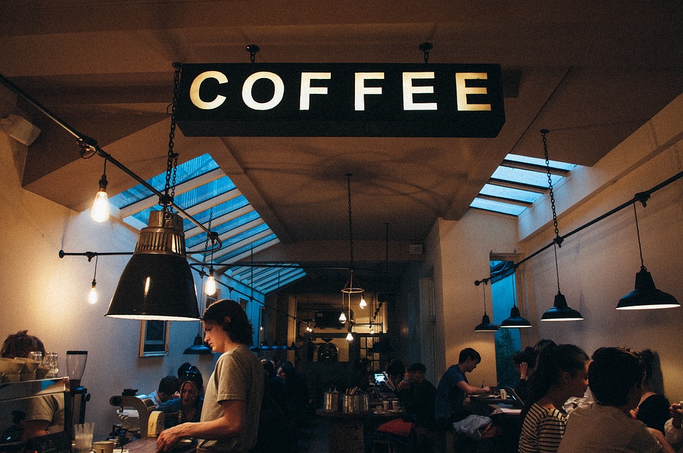 How Coffee Shops Now Guarantee Prompt And Quality Services