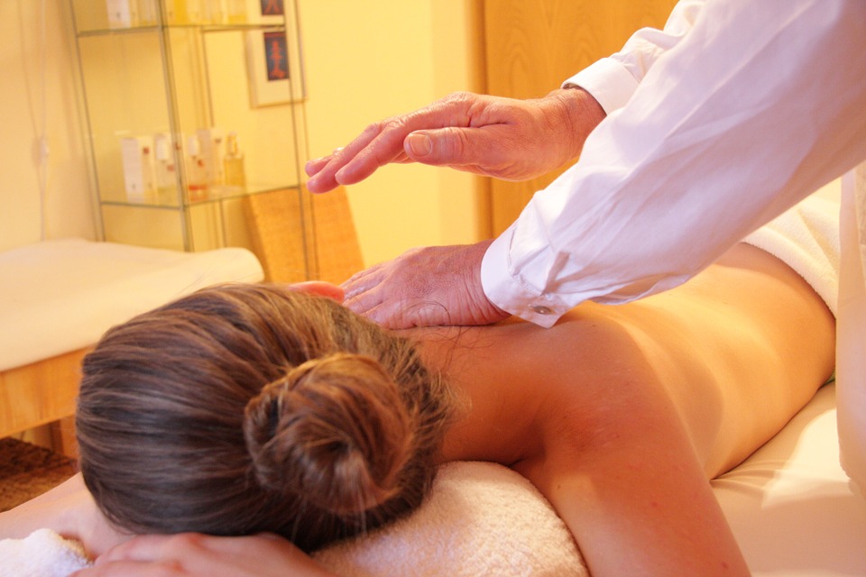 Remedial Massage Maidstone – Maidstone Registered Remedial Massage Therapists