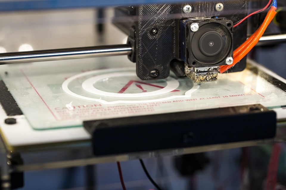 3D Printing Perth: Things You Need To Know