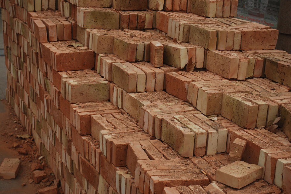 Brick Supply In Melbourne: How To Find A Quality Supplier