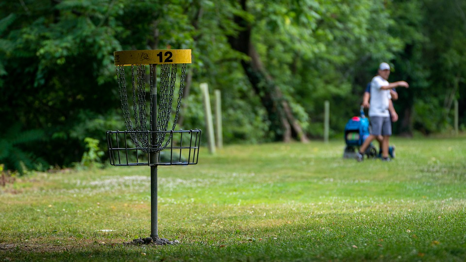 Disc Golf: A Fun And Exciting Outdoor Sport