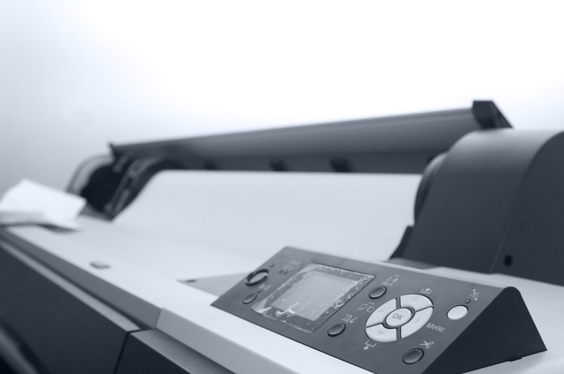 What Is A Decal Printer?